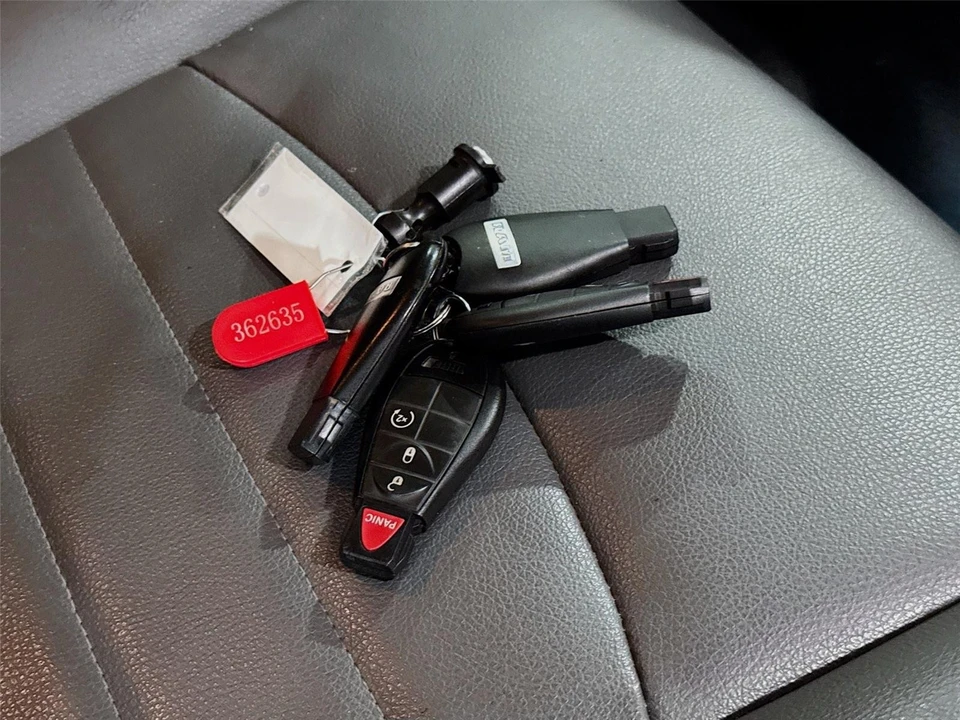 2019 Ram 1500 1st Gen - Image 17 of 31