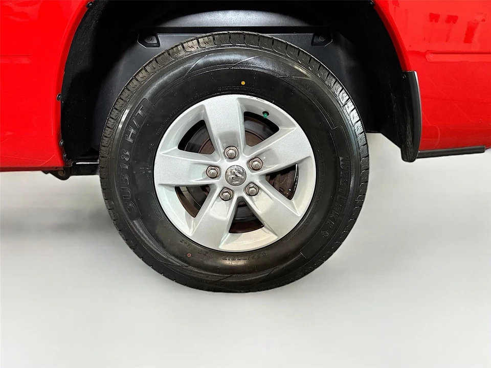2019 Ram 1500 1st Gen - Image 24 of 31