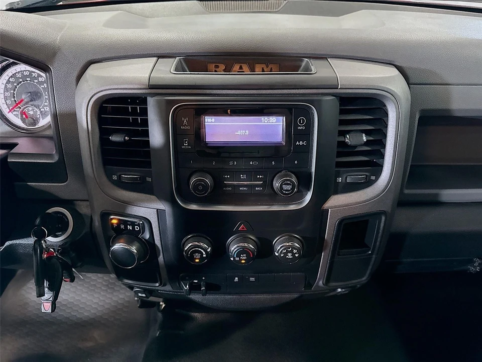 2019 Ram 1500 1st Gen - Image 9 of 31
