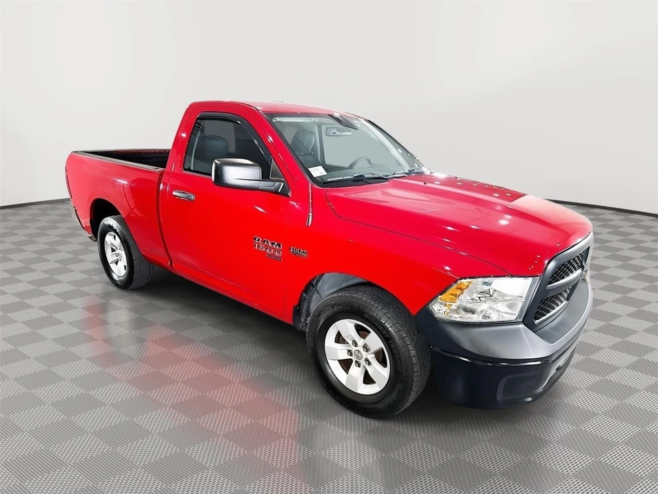 2019 Ram 1500 1st Gen - Image 8 of 17