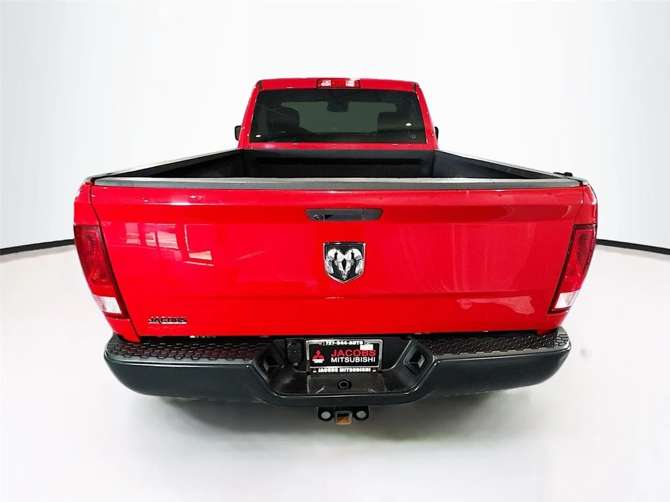2019 Ram 1500 1st Gen - Image 19 of 31