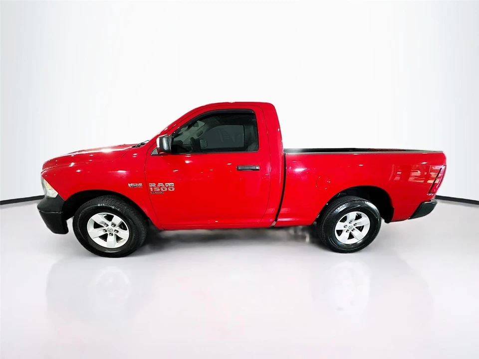 2019 Ram 1500 1st Gen - Image 21 of 31