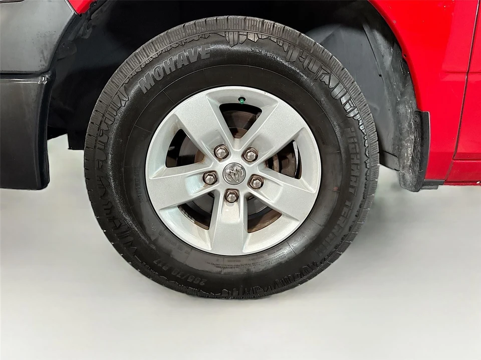 2019 Ram 1500 1st Gen - Image 23 of 31