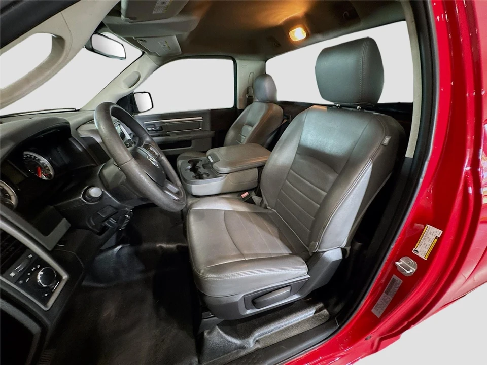 2019 Ram 1500 1st Gen - Image 2 of 31