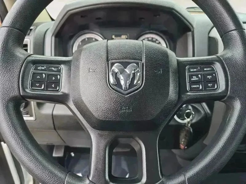 2019 Dodge Ram 4th Gen - Image 12 of 12