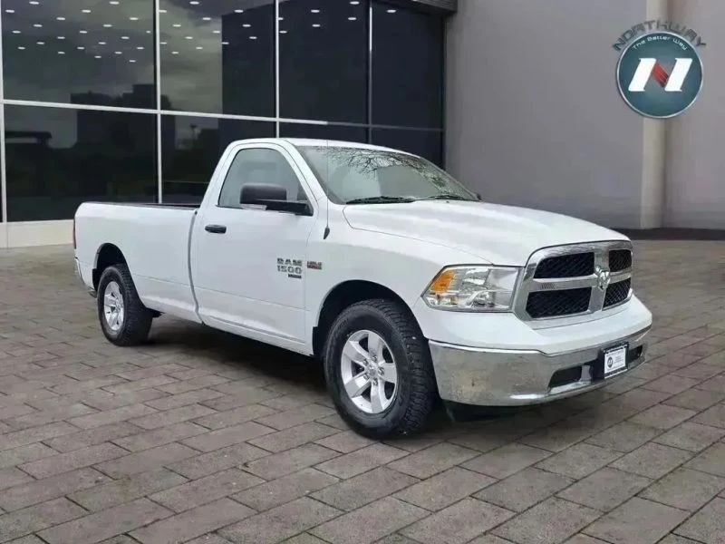 2019 Dodge Ram 4th Gen - Image 7 of 12