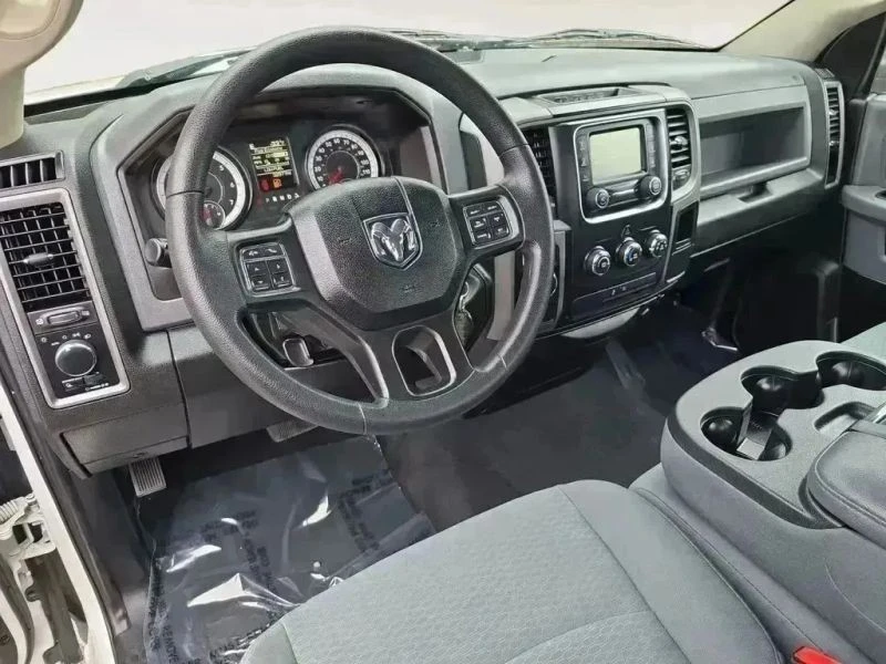 2019 Dodge Ram 4th Gen - Image 10 of 12