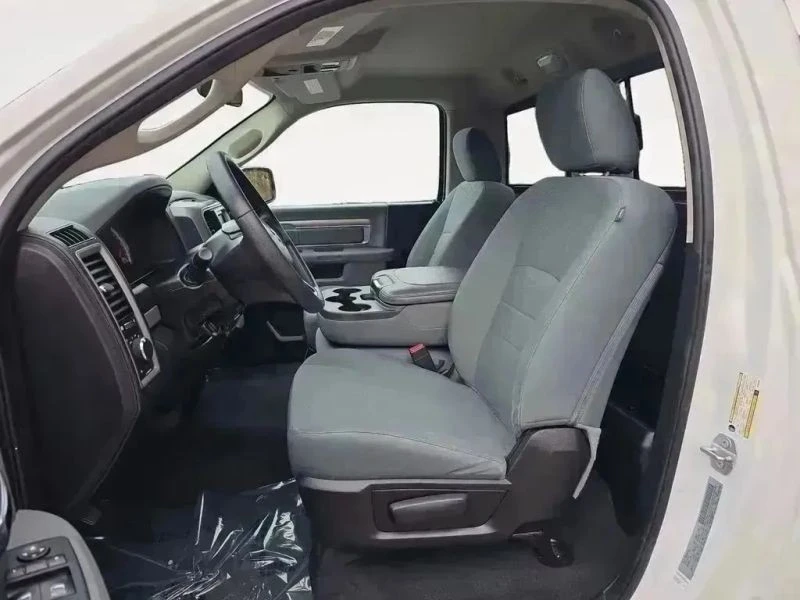 2019 Dodge Ram 4th Gen - Image 9 of 12
