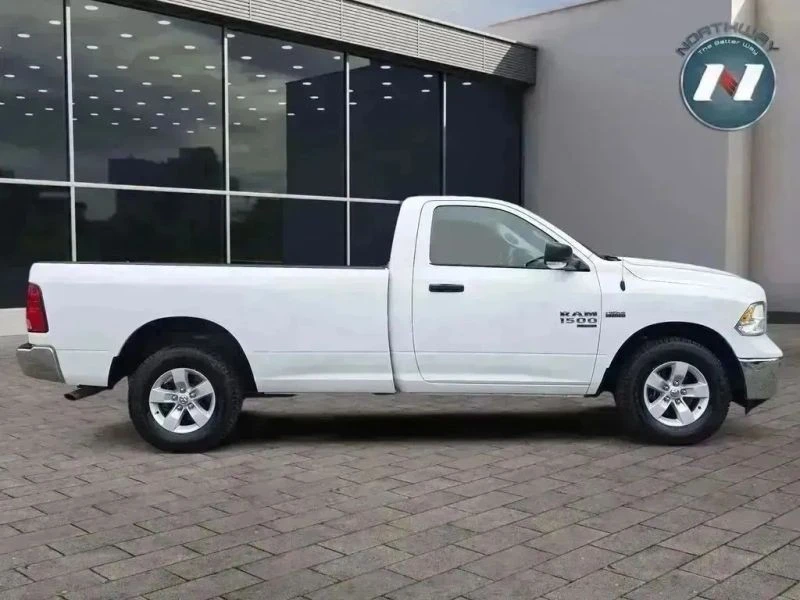 2019 Dodge Ram 4th Gen - Image 6 of 12