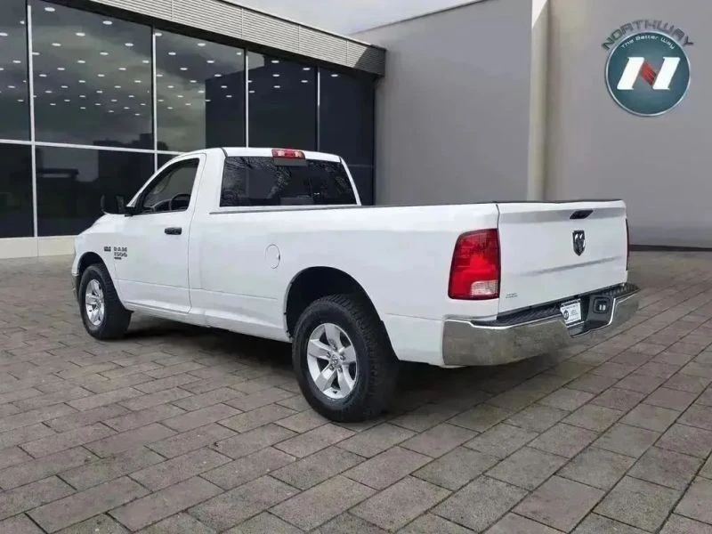 2019 Dodge Ram 4th Gen - Image 3 of 12