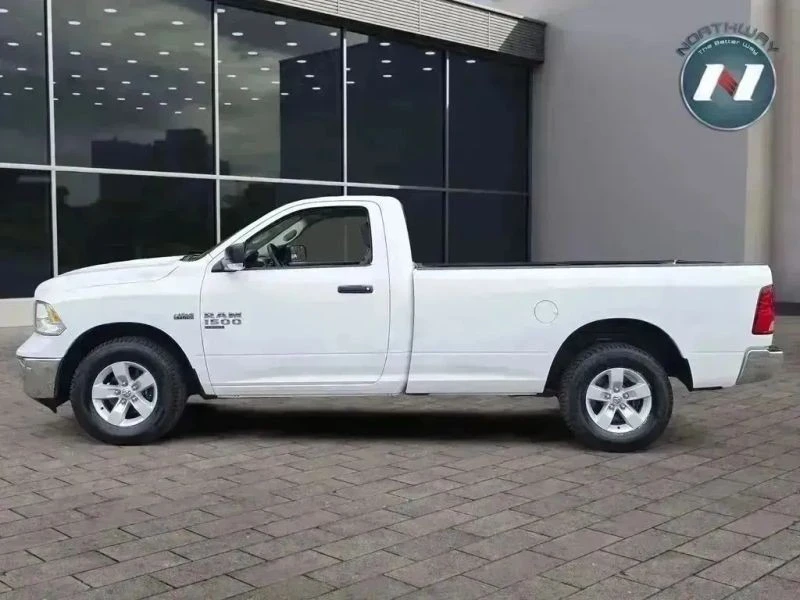 2019 Dodge Ram 4th Gen - Image 2 of 12