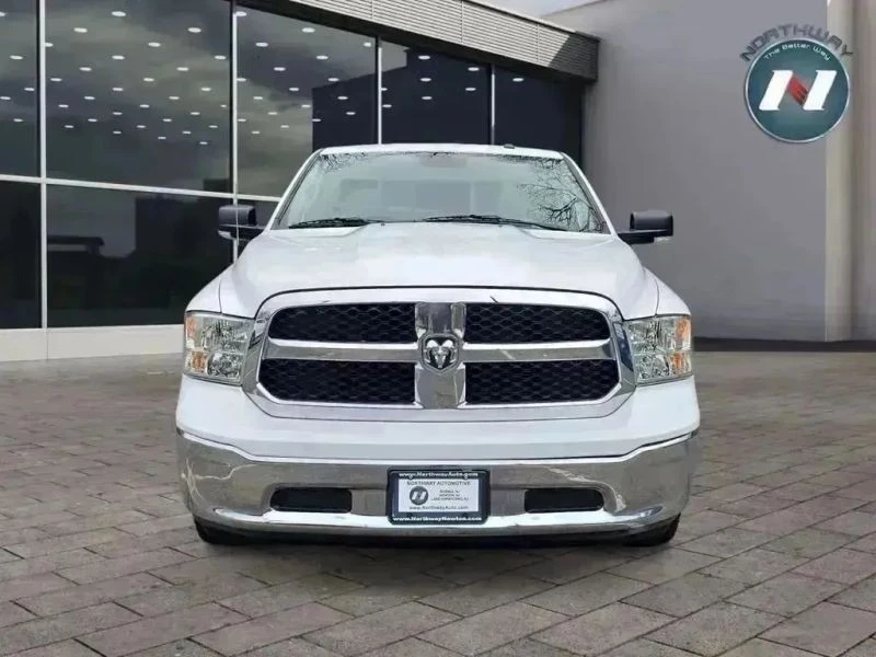 2019 Dodge Ram 4th Gen - Image 8 of 12