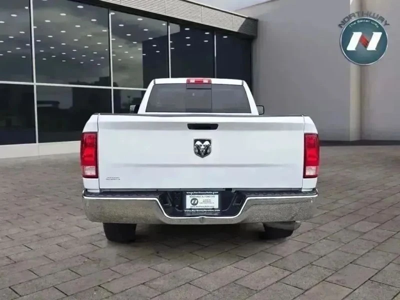 2019 Dodge Ram 4th Gen - Image 4 of 12