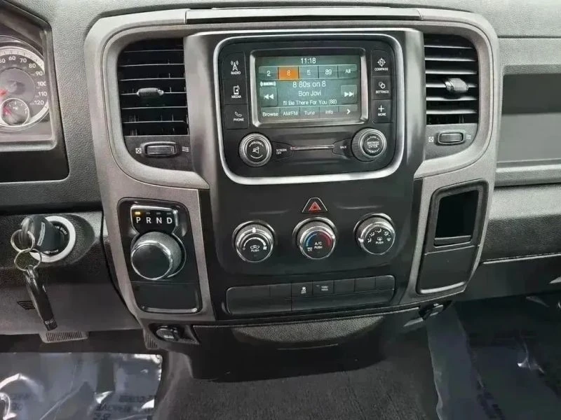2019 Dodge Ram 4th Gen - Image 11 of 12