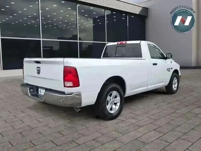 2019 Dodge Ram 4th Gen - Image 5 of 12