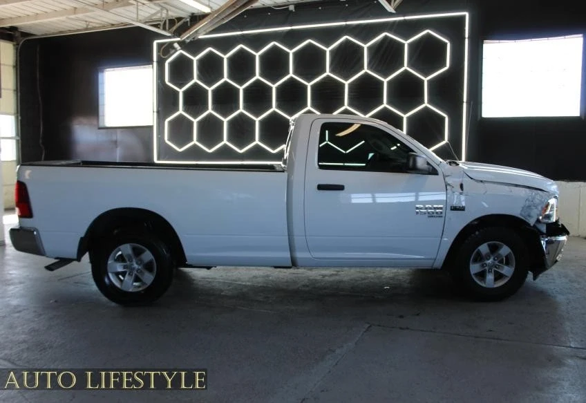 2019 Dodge Ram 4th Gen - Image 9 of 21