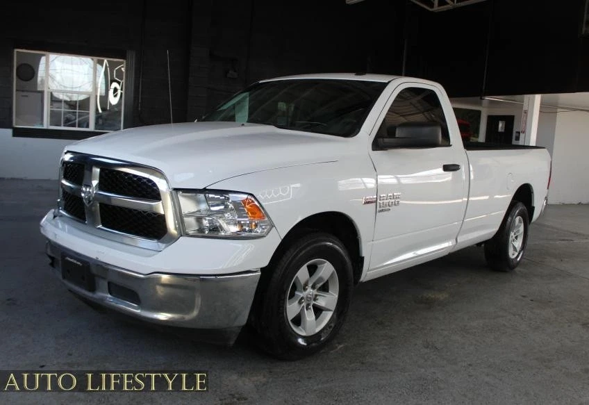 2019 Dodge Ram 4th Gen - Image 3 of 21