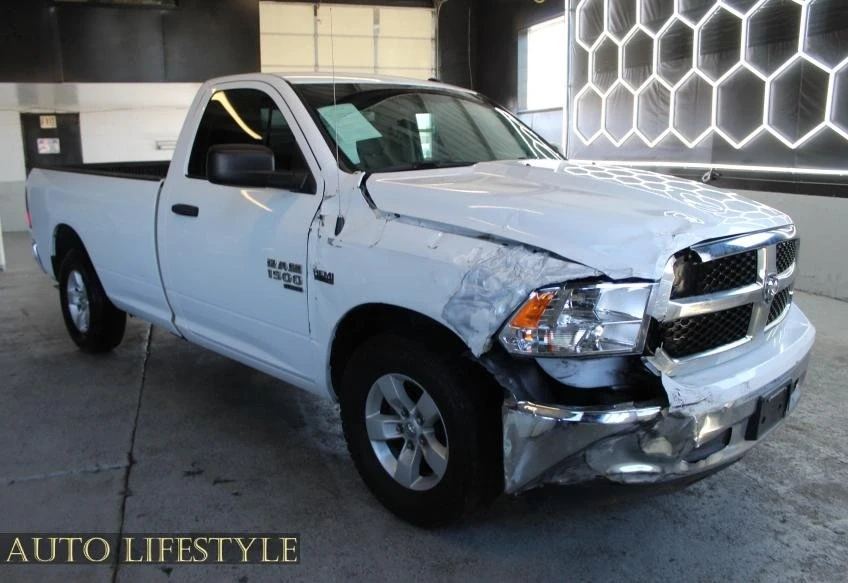 2019 Dodge Ram 4th Gen - Image 2 of 21