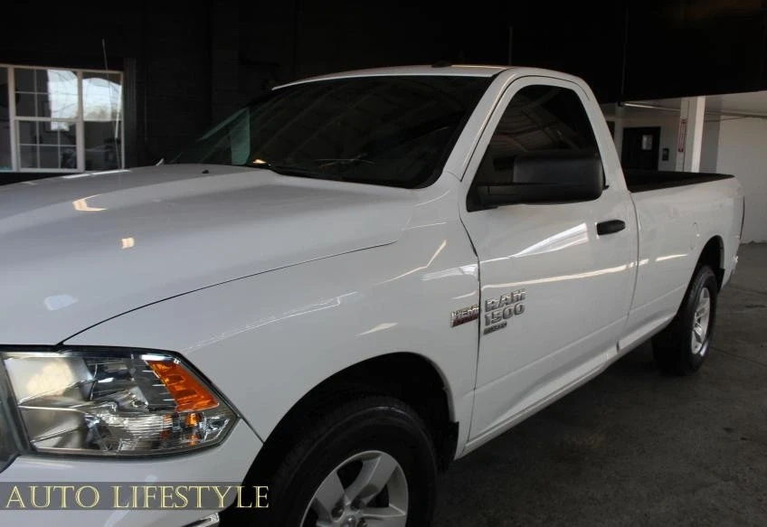 2019 Dodge Ram 4th Gen - Image 18 of 21