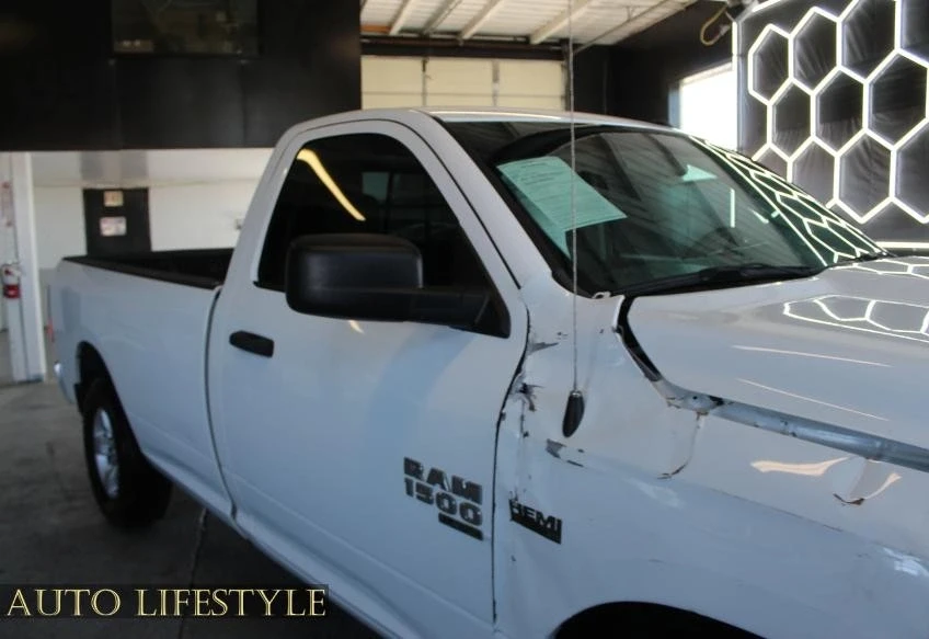 2019 Dodge Ram 4th Gen - Image 14 of 21