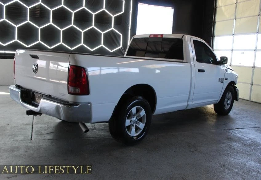 2019 Dodge Ram 4th Gen - Image 8 of 21