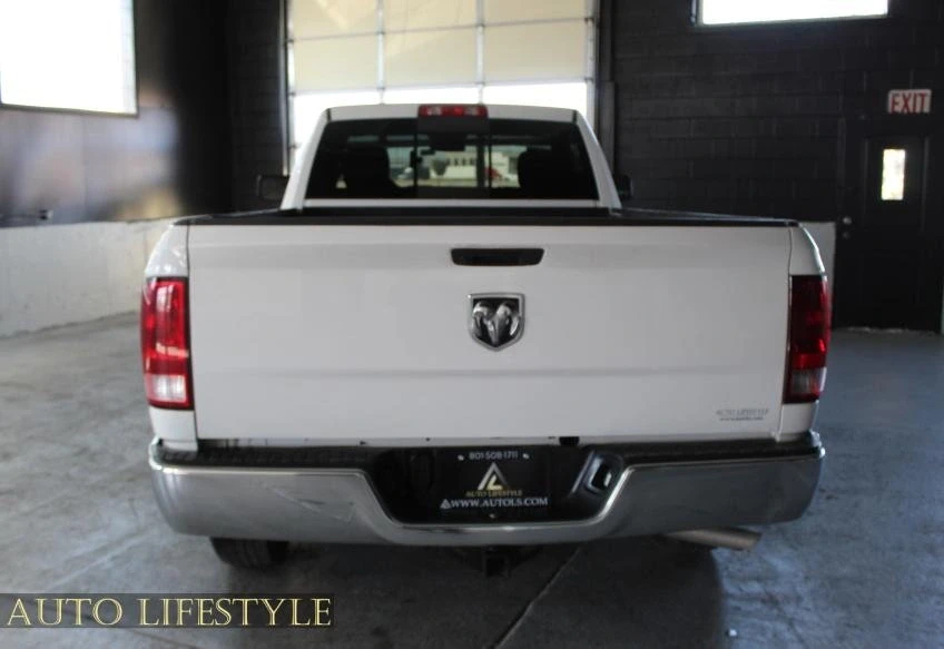 2019 Dodge Ram 4th Gen - Image 12 of 21