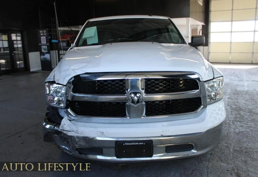 2019 Dodge Ram 4th Gen - Image 11 of 21