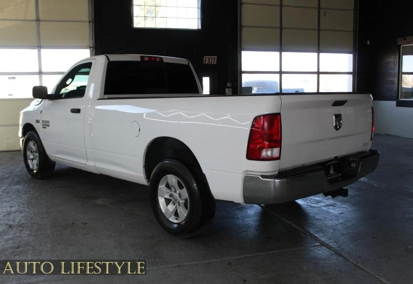 2019 Dodge Ram 4th Gen - Image 5 of 21