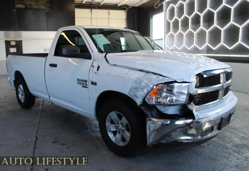 2019 Dodge Ram 4th Gen - Image 4 of 21