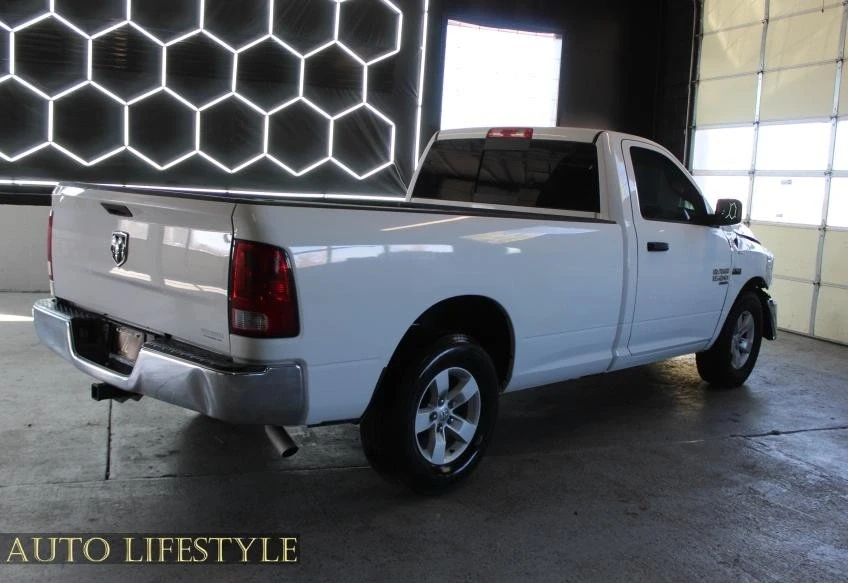 2019 Dodge Ram 4th Gen - Image 6 of 21