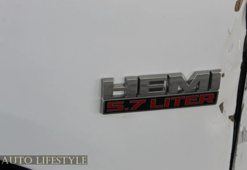 2019 Dodge Ram 4th Gen - Image 21 of 21