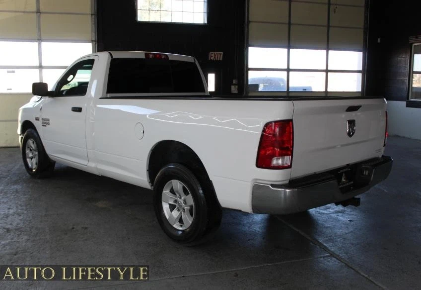 2019 Dodge Ram 4th Gen - Image 7 of 21