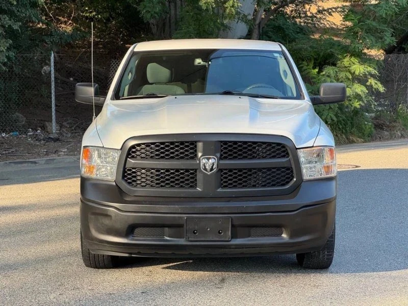 2019 Dodge Ram 4th Gen - Image 2 of 12