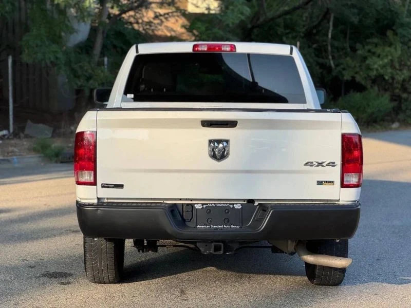 2019 Dodge Ram 4th Gen - Image 6 of 12