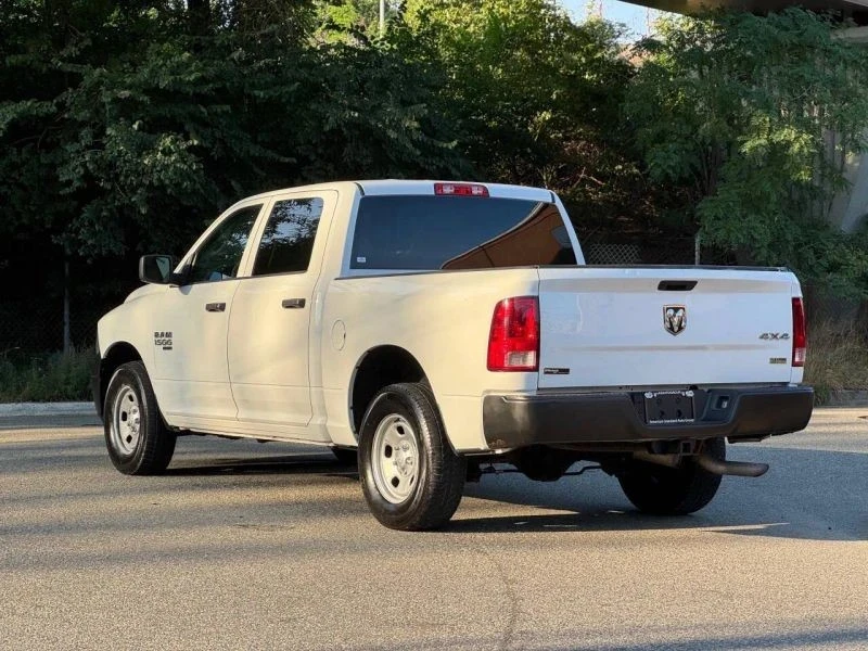 2019 Dodge Ram 4th Gen - Image 8 of 12