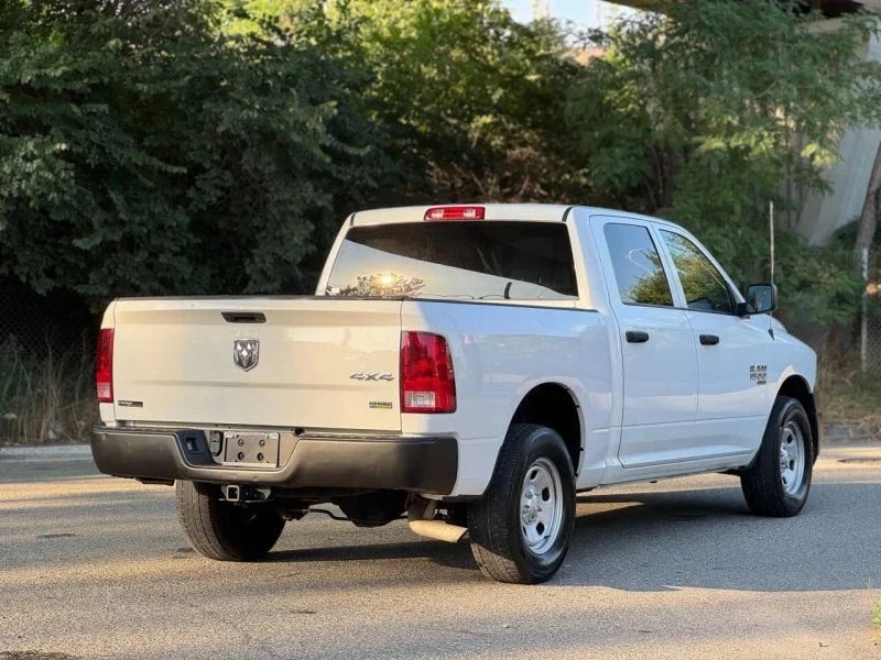 2019 Dodge Ram 4th Gen - Image 9 of 12