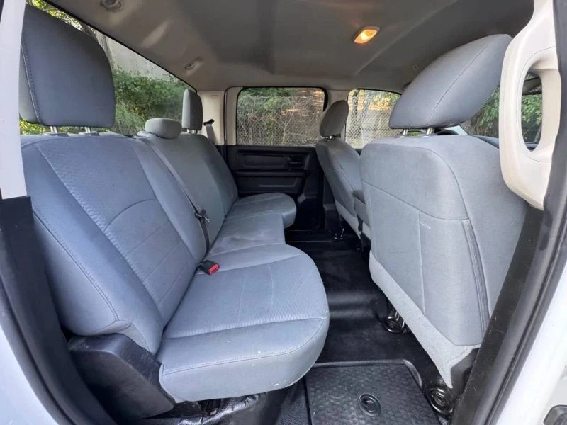 2019 Dodge Ram 4th Gen - Image 12 of 12