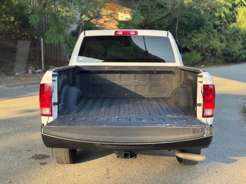 2019 Dodge Ram 4th Gen - Image 7 of 12