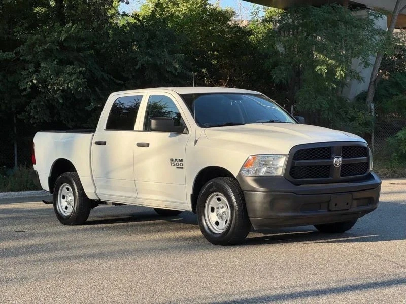 2019 Dodge Ram 4th Gen - Image 3 of 12