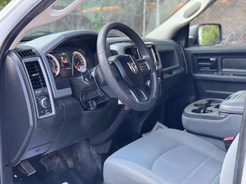 2019 Dodge Ram 4th Gen - Image 10 of 12
