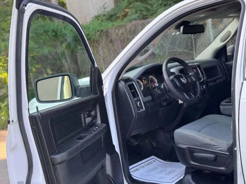 2019 Dodge Ram 4th Gen - Image 11 of 12