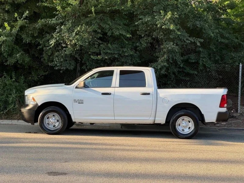 2019 Dodge Ram 4th Gen - Image 4 of 12