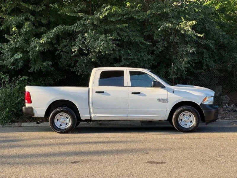 2019 Dodge Ram 4th Gen - Image 5 of 12