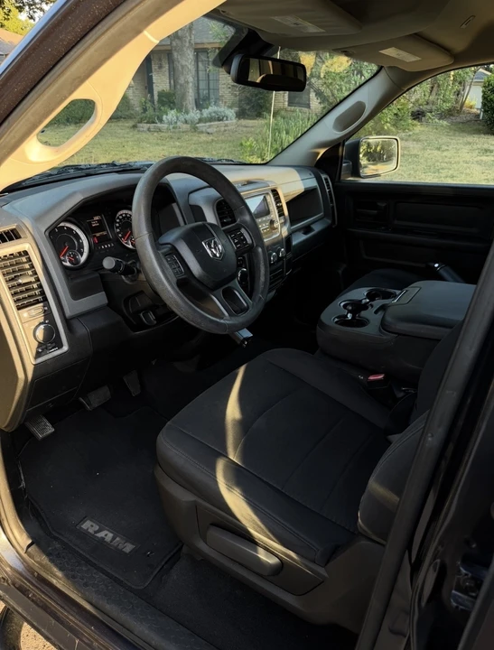 2019 Ram 1500 2nd Gen - Image 9 of 18