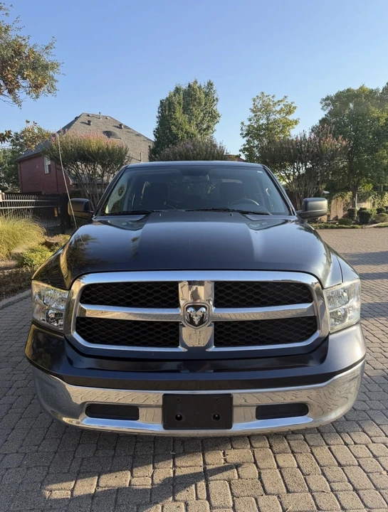 2019 Ram 1500 2nd Gen - Image 3 of 18