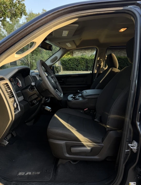 2019 Ram 1500 2nd Gen - Image 10 of 18