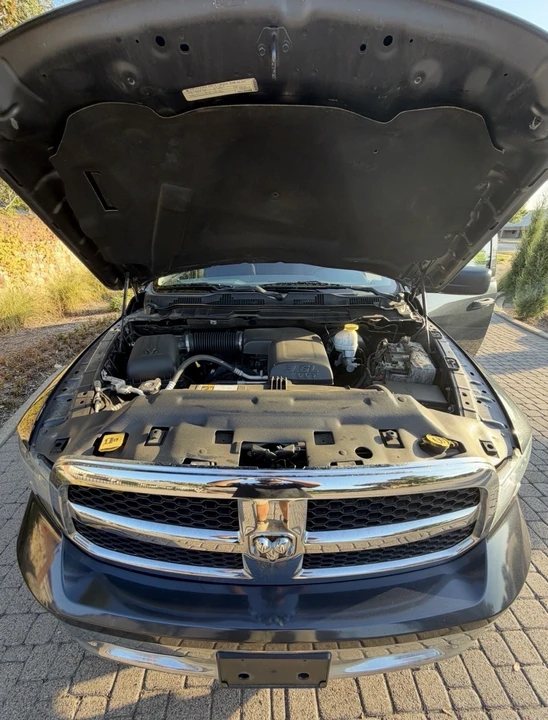 2019 Ram 1500 2nd Gen - Image 13 of 18