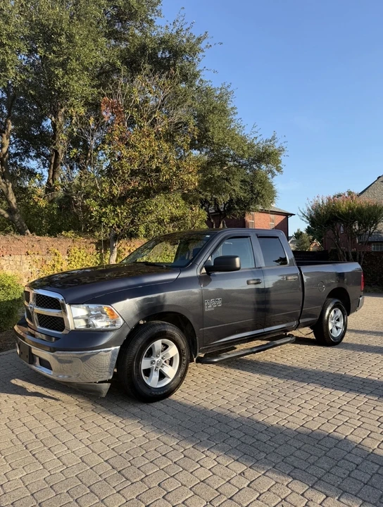 2019 Ram 1500 2nd Gen - Image 2 of 18