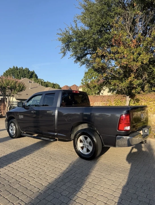 2019 Ram 1500 2nd Gen - Image 4 of 18