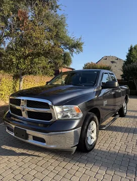 2019 Ram 1500 Classic Tradesman 4X2 6'4 Box